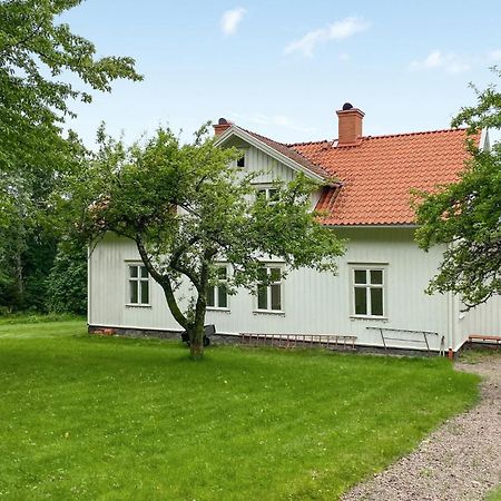 Awesome Home In Oedeshoeg With Wifi Dış mekan fotoğraf